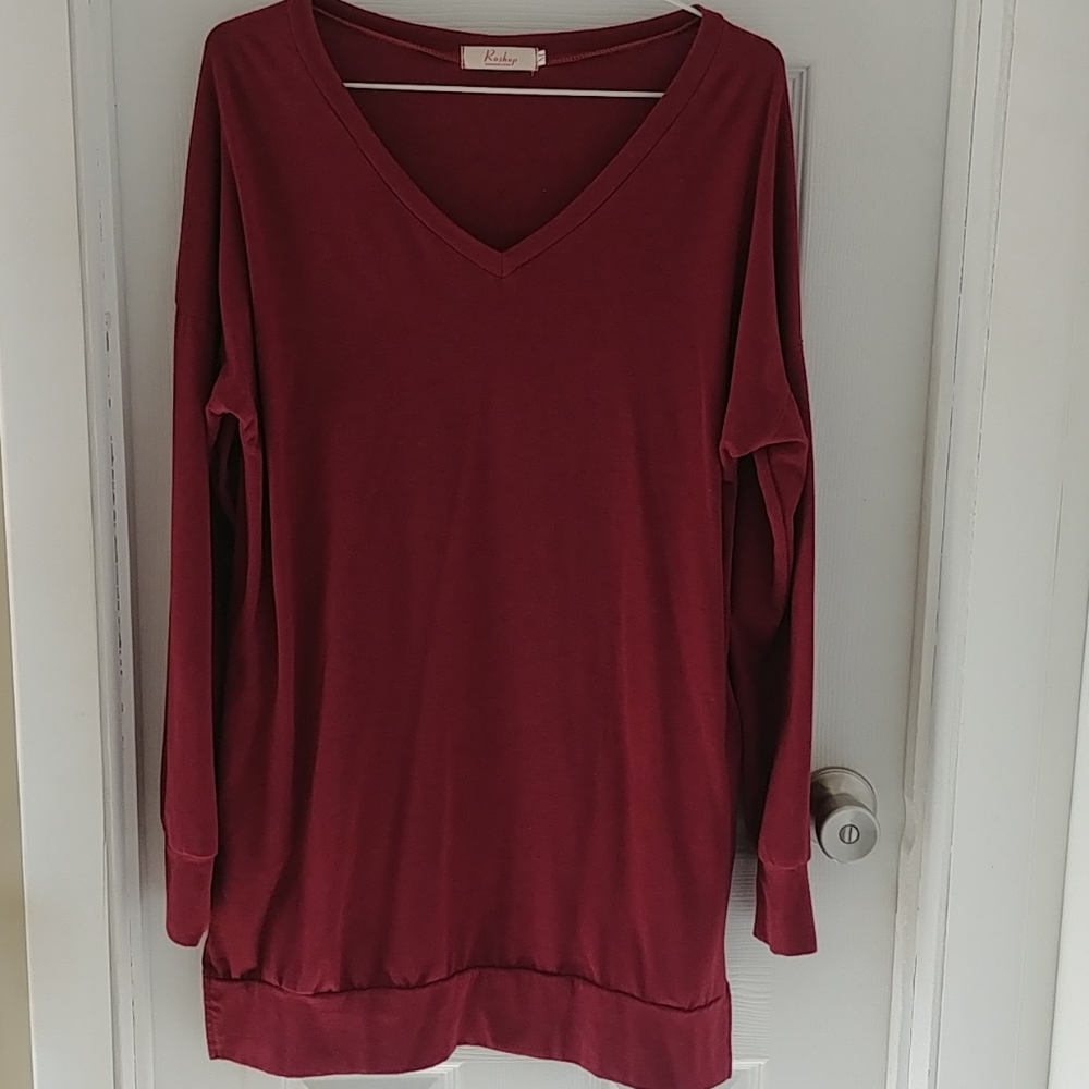 Tunic Top